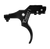 Timney Triggers 631 Savage  Curved Trigger with 3 lbs Draw Weight for Savage 110/Stevens 200