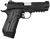Kimber Mfg.,inc 3100014 KDS9C Rail 9mm 15+1 18+1 4.09" KimPro Black Front and Rear Serrations Stainless Steel G-10 Grip