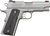 Kimber Mfg.,inc 3200044CA Pro Carry HD II (CA) 38 Super 9+1 4" Stainless Steel Slide Satin Silver Black Synthetic Double Diamond Checkering Grip