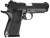 Kimber Mfg.,inc 3100018 KDS9C Rail 9mm 10+1 4.09" KimPro Gray/Black Front and Rear Serrations Stainless Steel G-10 Grip