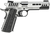 Kimber Mfg.,inc 3000421  Rapide Scorpius 9mm 9+1 5" Black KimPro II w/ Brush Polished Flats Stainless Steel Slide G10 Grip