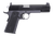 Kimber Mfg.,inc 3000458 Custom LW Shadow Ghost OR TFS 45 ACP 8+1 5" Black Match Grade KimPro Black Optic Ready Stainless Slide KimPro Gray F/S Rubber Grip Crimson Trace Urban Camouflage Grip
