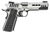 Kimber Mfg.,inc 3000425  Rapide Scorpius 45ACP 8+1 5" Black KimPro II w/ Brush Polished Flats Stainless Steel Slide G10 Grip