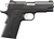 Kimber Mfg.,inc 3200051CA Pro Pro Carry II (CA) 45 ACP 7+1 4" Steel Slide Matte Black/Black Synthetic Double Diamond Checkering Grip