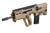 IWI US T7F20 Tavor 7 7.62x51mm NATO Caliber with 20" Barrel, 20+1 Capacity, Flat Dark Earth Metal Finish, Flat Dark Earth Fixed Bullpup Stock & Polymer Grip Ambidextrous Hand