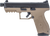 IWI M9ORP17TFDNS MASAD     9MM 17R OR NS  4.6  FDE