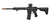 Sig Sauer M400 Rose 5.56 NATO 16" Barrel 30 Rounds w/ROMEO5 GENII