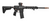 Sig Sauer M400 Rose 5.56 NATO 16" Barrel 30 Rounds w/ROMEO5 GENII