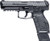 HK VP9A1 F OPTICS READY 9MM 4.5" BBL 1-17RD 1-20 MAG BLACK