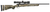 Mossberg 28067 Patriot Super Bantam 308 Win Caliber with 5+1 Capacity, 20" Fluted Barrel, Blued Metal Finish & TrueTimber Strata Synthetic Stock Right Hand (Youth) Includes 3-9x40mm Scope