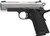 BROWNING 1911-380 STAINLESS 380ACP 3.58"COMP 8RD BLK/SS*