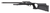 Magnum Research SSAT22G Magnum Lite SwitchBolt Full Size 22 LR 10+1 17" Black Carbon Steel/Threaded Barrel, Black w/Integral Scope Base Receiver, Black Fixed Thumbhole Stock, Right Hand