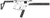 KRISS KV45-3CAP00   VECTOR CRB G3 45A   16  ALPINE