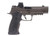 Sig Sauer P320 AXG Legion 9mm 3.9" Barrel 21 Rounds w/ROMEO-X Reflex Sight