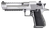 Magnum Research DE357SRMB Desert Eagle Mark XIX 357 Mag 9+1 6" Stainless Steel Barrel, Stainless Steel Serrated Slide, Stainless Steel Frame w/Beavertail & Picatinny Rail, Weaver Top Mount