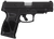 Taurus 1G3XLSR9041 G3XL  Compact Frame 9mm Luger 12+1 4" Matte Stainless Steel Barrel, Matte Black Tenifer Serrated Steel Slide, Black Polymer Frame w/Picatinny Rail, Black Polymer Grip, Right Hand