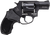 Taurus 2-85621UL 856 Ultra-Lite Small Frame 38 Special +P 6 Shot 2" Matte Black Carbon Steel Barrel & Cylinder, Matte Black Anodized Aluminum Frame, Black Finger Groove Rubber Grip