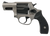 Taurus 2-85625-BG10 856  Small 38 Special 6 Shot 2" Matte Stainless Steel Barrel, Black Cylinder, Matte Stainless Steel Frame, Black G10 Grip, Transfer Bar Safety, Exposed Hammer