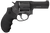 Taurus 260531NS 605  SA/DA 38 Speical +P or 357 Mag 5 Shot 3" Barrel, Overall Matte Black Finish Stainless Steel, Finger Grooved Black Hogue Rubber Grip, Night Front Sight