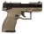 TAU 1-TX22131O-10   TX22 CMP 22LR  6 2X10  ODG/BLK