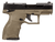 TAU 1-TX22131O      TX22 CMP 22LR 3.6 2X13 ODG/BLK