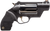 Taurus 2441021PFS Judge Public Defender 45 Colt (LC) Caliber or 2.50" 410 Gauge 5 Shot 2" Black Finish Barrel, Matte Black Oxide Finish Cylinder, Black Finish Polymer Frame & Black Rubber Grip