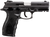Taurus 1TH45041 TH  Full Size 45 ACP 13+1 4.27" Matte Stainless Steel Barrel, Matte Black Serrated Slide, Black Polymer Frame w/Picatinny Rail, Black Interchangeable Backstrap Grip Right Hand