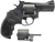 Taurus 2-692031 692  Medium 38 Special +P/357 Mag/9mm Luger 7 Shot 3" Matte Black Ported Barrel, Cylinder & Frame, Black Ribber Grip, Transfer Bar Safety, Exposed Hammer, 2 Cylinders