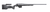 Bergara Rifles BPR20300PRCM Premier HMR Pro 300 PRC 5+1 26" Threaded Barrel, Tactical Gray Cerakote, Black with Gray Fleck Stock