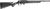 Bergara Rifles BMR002 BMR Carbon Fiber Full Size 22 LR 5+1/10+1 18" Matte Blued Carbon Fiber/Steel Threaded Barrel & Drilled & Tapped Steel Receiver, Fixed Black/Gray Speckled Synthetic Stock