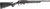 Bergara Rifles BMR002 BMR Carbon Fiber Full Size 22 LR 5+1/10+1 18" Matte Blued Carbon Fiber/Steel Threaded Barrel & Drilled & Tapped Steel Receiver, Fixed Black/Gray Speckled Synthetic Stock