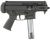 B&T Firearms 36045 APC 9K Pro 9mm Luger 30+1 4.30" Black Threaded Barrel, Black Aluminum/Polymer Frame, Picatinny Rail, Black Polymer Grip, M-LOK Slots, Ambidextrous
