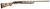 Browning 011430205 Silver Field 12 Gauge 3.5" 4+1 26" Barrel, Flat Dark Earth Cerakote Metal Finish, Vintage Tan Camo Synthetic Stock
