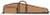 ALLEN RANCH CANVAS RIFLE CASE 46IN