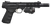 BRN 051583490 BM FLD/TGT VIS LSR UFX SR MB22