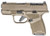 HELLCAT OSP 9MM FDE 3" 10+1 GU9mm