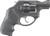 RUGER LCRx 22WMR MAG 1.87" FS 6-SHOT MATTE HOGUE TAMER GP