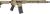 CMMG 55A9D0BCT RESOLUTE MK4 5.56 16.1 COY