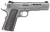 Diamondback DB1911SS 1911 Limited Edition 45 ACP 8+1 5" Stainless Match Grade Barrel, Ported/Serrated Stainless Steel Slide & Frame w/Beavertail, Black G10 Grip