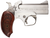 Bond Arms BASS Snakeslayer Original 45 Colt (Long Colt) 410 Gauge 2rd Shot 3.50" Stainless w/Rosewood Grips