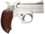 Bond Arms BASS Snakeslayer Original 45 Colt (Long Colt) 410 Gauge 2rd Shot 3.50" Stainless w/Rosewood Grips