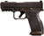 Canik Prime Radian 9mm Luger, 3.83" Barrel, 17+1, Gray Polymer
