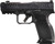 Canik Prime Radian 9mm Luger, 3.83" Barrel, 17+1, Black Polymer