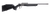 CVA CR4446S Cascade Takedown 300 Blackout 1rd 20" Matte Stainless Steel Threaded Barrel & Receiver w/Picatinny Rail, Black Synthetic Stock