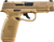 FN 66-101760   REFLEX XL MRD NMS 9M  1X15 1X18 FDE
