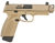 FN 66-102136   545 MRD COMP 45      2X15 FDE/FDE