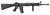 FN 36320 FN 15 M16 Military Collector 5.56x45mm NATO 30+1 20" Black Button Broached Barrel, Black Picatinny Rail Aluminum Receiver, Matte Black Synthetic A2 Stock, Black A2 Grip, Ambidextrous