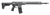 FN 36100683 FN 15 DMR3 5.56x45mm NATO 18" Barrel 30+1, Tungsten Gray Receiver, Black OEM Stock & Grip, Optics Ready