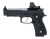 Langdon Tactical Tech 92E2TJRRBS Beretta 92 Elite  Full Size 9mm Luger 18+1 4.70" Stainless Barrel, Inox Stainless Steel Optic Ready/Serrated Slide, Black Anodized Aluminum Frame w/Picatinny Rail, Tex