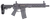 LWRCI ICMKIIP5B12SBA3    PST 556 SBA3 BRC 12.7 BLK
